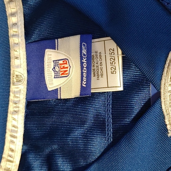 🍁NWT NFL Reggie Wayne Jersey - Picture 4 of 9